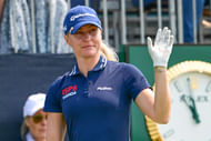 Charley Hull returns to action with the Aramco Houston Championship (Image Source: Imagn)